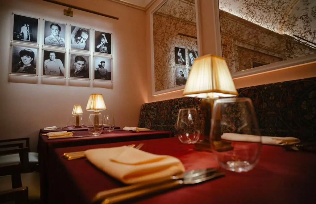 History of Carnegie Hall